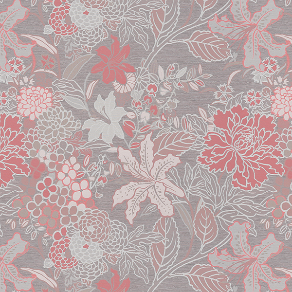 FF5220 - カーテン｜filo｜川島織物セルコン