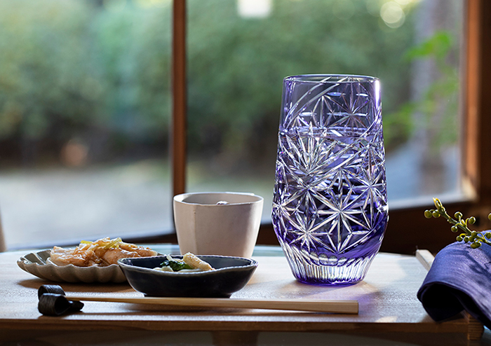 2025年 新商品 | カガミクリスタル