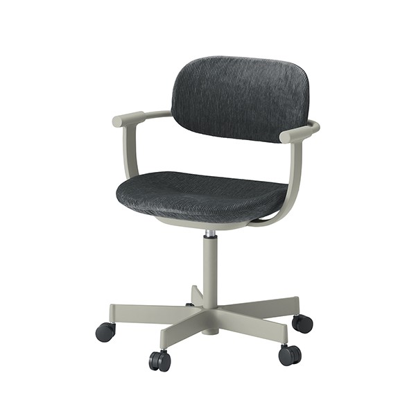 ヴィンテージ イトーキ vertebra II バーテブラチェア 2デザインチェア