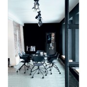 送料無料】ウィルクハーン Occo.(オッコ)シリーズ｜ミーティングチェア