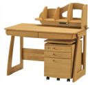 マルニ学習机【フレンディ】