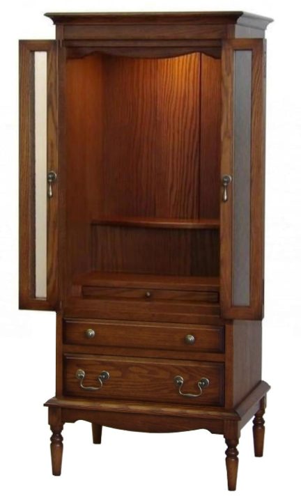 北海道民芸 家具調仏壇 えぞ民芸】