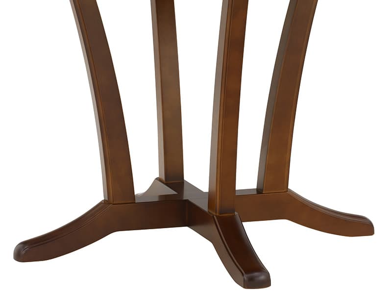 マルニ 地中海 1206-01 ラウンドテーブル100 | 家具インテリア通販