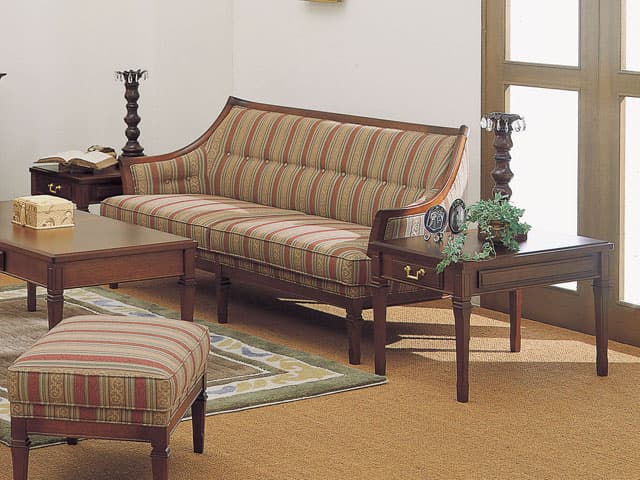 マルニ 地中海 No.3193-01 サイドテーブル | 家具インテリア通販