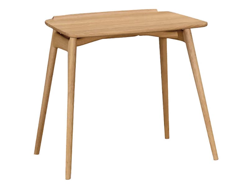 サイドテーブル TU1102 ME ピュアオーク カリモク家具 | 家具