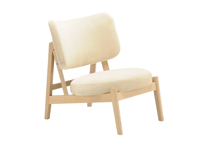 クー ラウンジチェア | 家具インテリア通販 KAGUHA（カグハ） - 村内