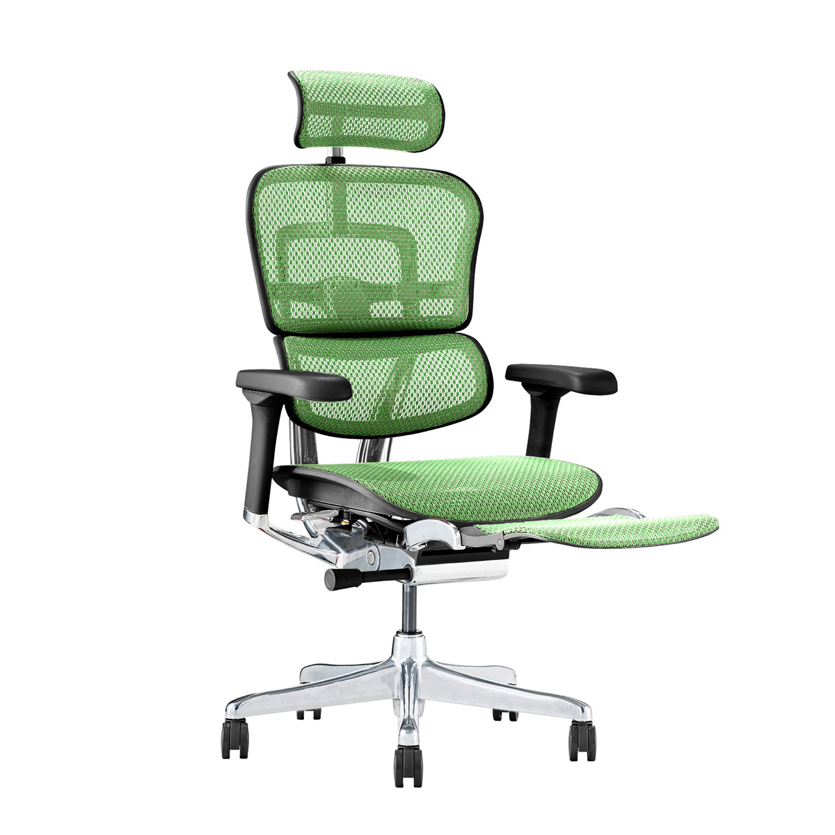 エルゴヒューマン プロ2 オットマン 奥行R 幅700 奥行665 高さ1150