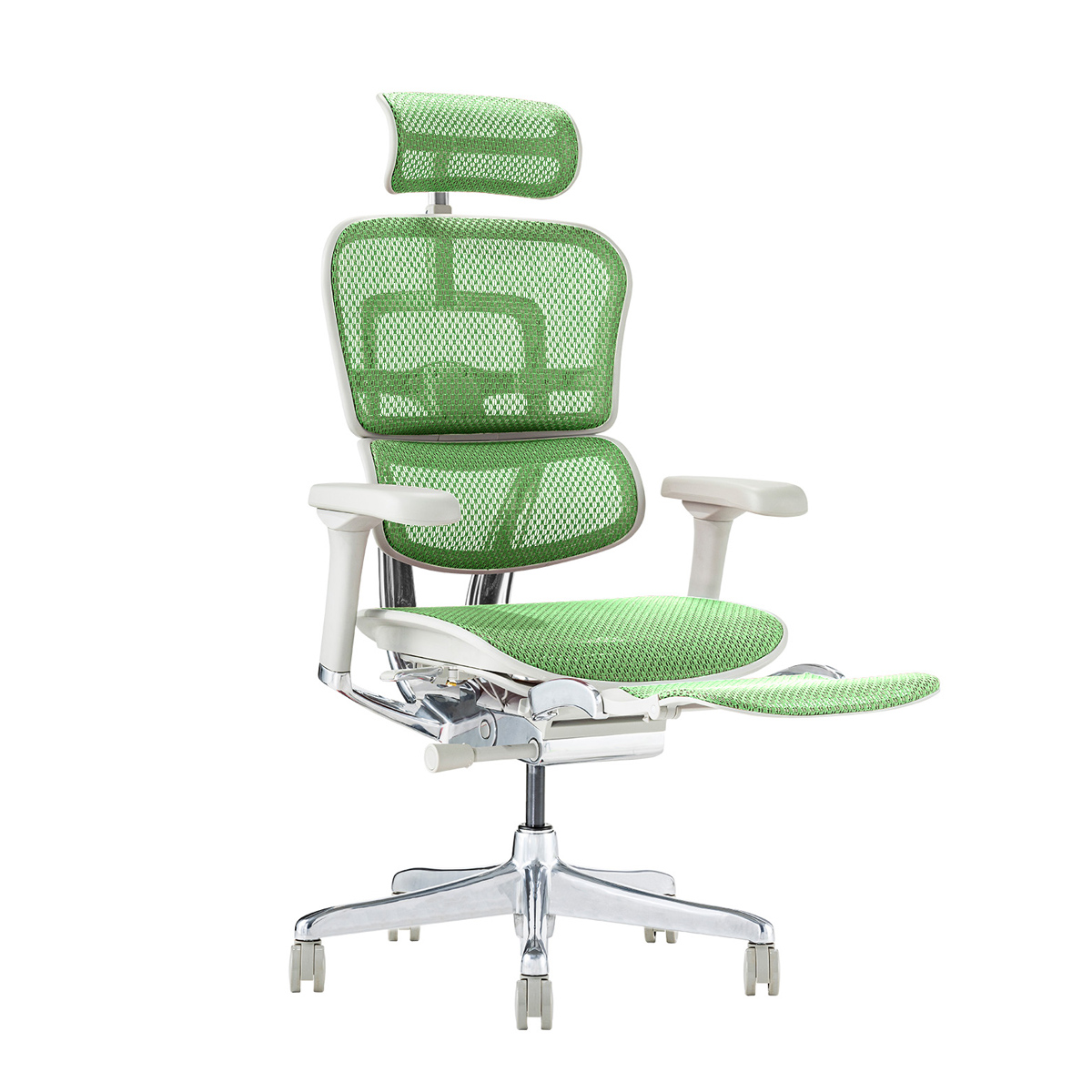 エルゴヒューマン プロ2 オットマン 奥行R 幅700 奥行665 高さ1150