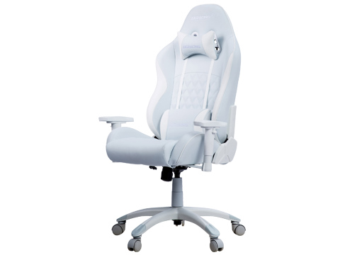 AKRacing ゲーミングチェア 本田翼コラボモデル 幅685 奥行660 高さ