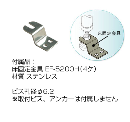イレクター製 手すり付ステップ台 ユニットタイプ 2段(CHE2)｜福祉用具
