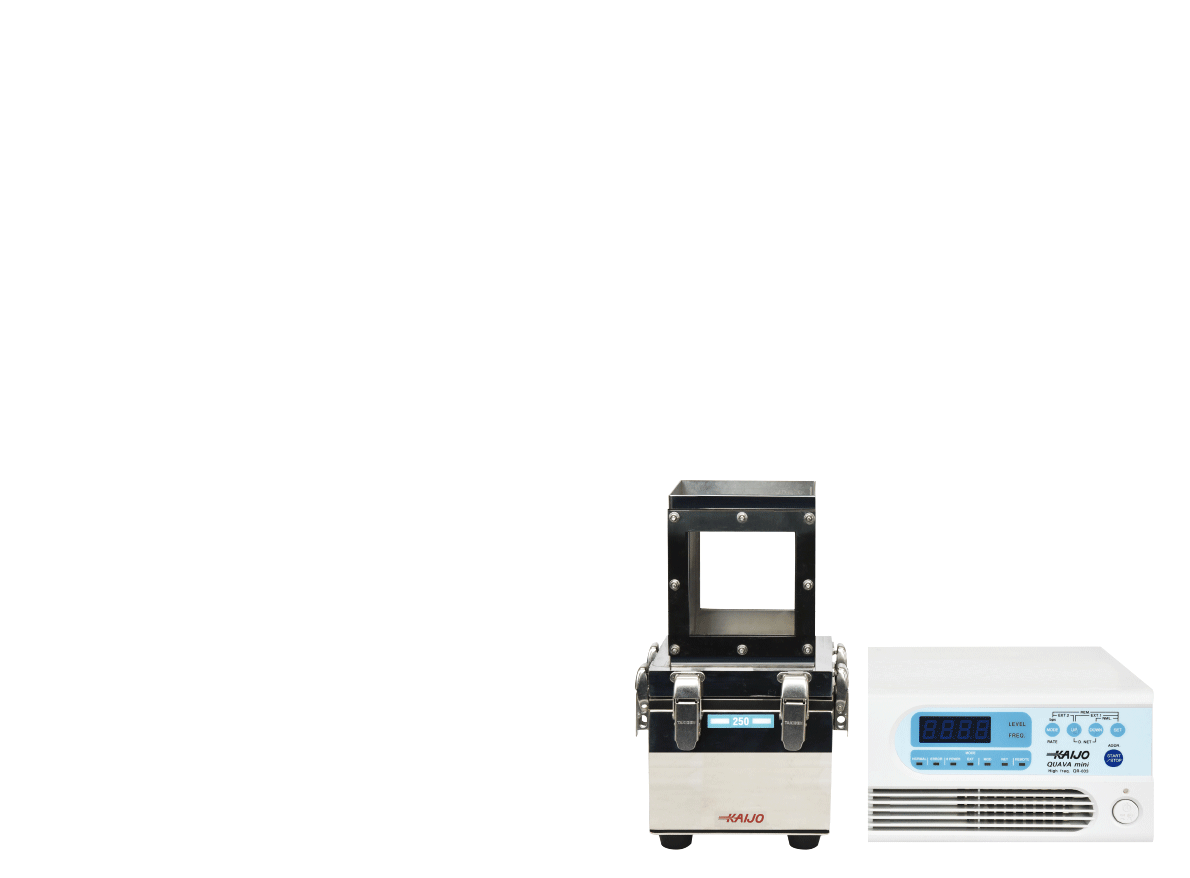 製品情報＜ODM事業＞│株式会社カイジョー