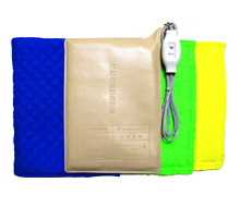 温湿布で介護をもっと楽に びわの葉エキス温湿布器、温灸の皆能器本舗