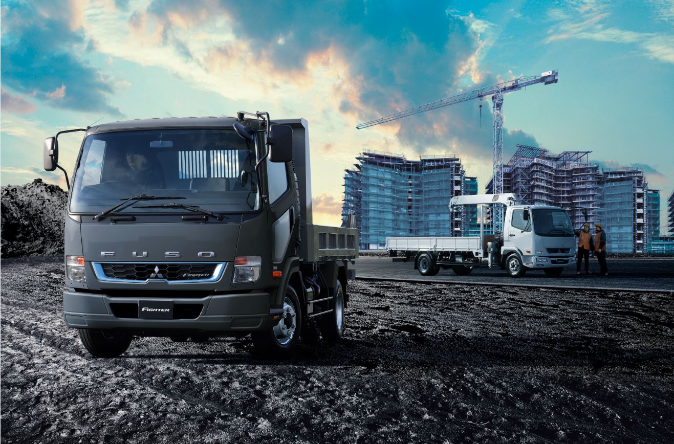 TSKジャズレンジャーとファイター ファイターとレンジャーを比較！走行