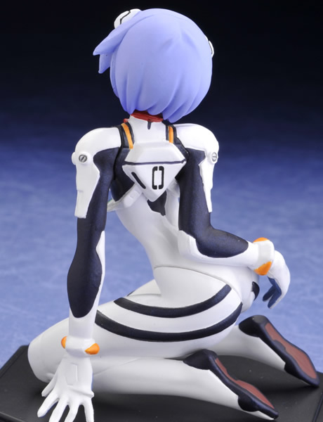 ヤングエース×海洋堂 フィギュア付録大作戦｜株式会社 海洋堂