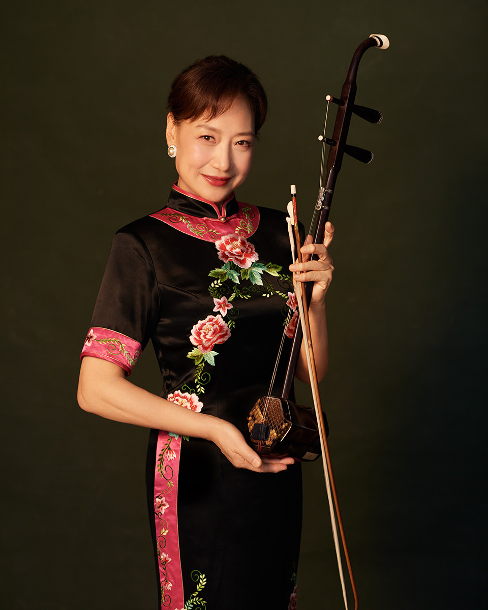 Jiang Jianhua - 姜 建華 - KAJIMOTO