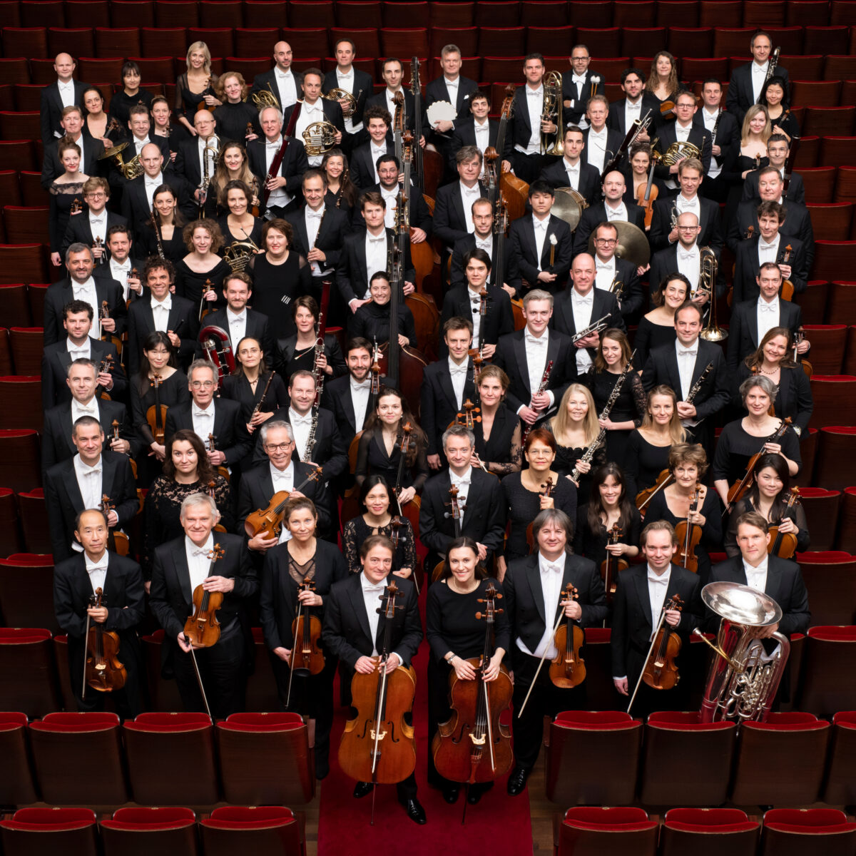 コンセルトヘボウ 歴代首席指揮者によるマーラー全集 限定生産品 美品