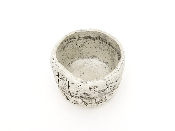 澤田勇人 陶展 白と黒 | 柿傳ギャラリー