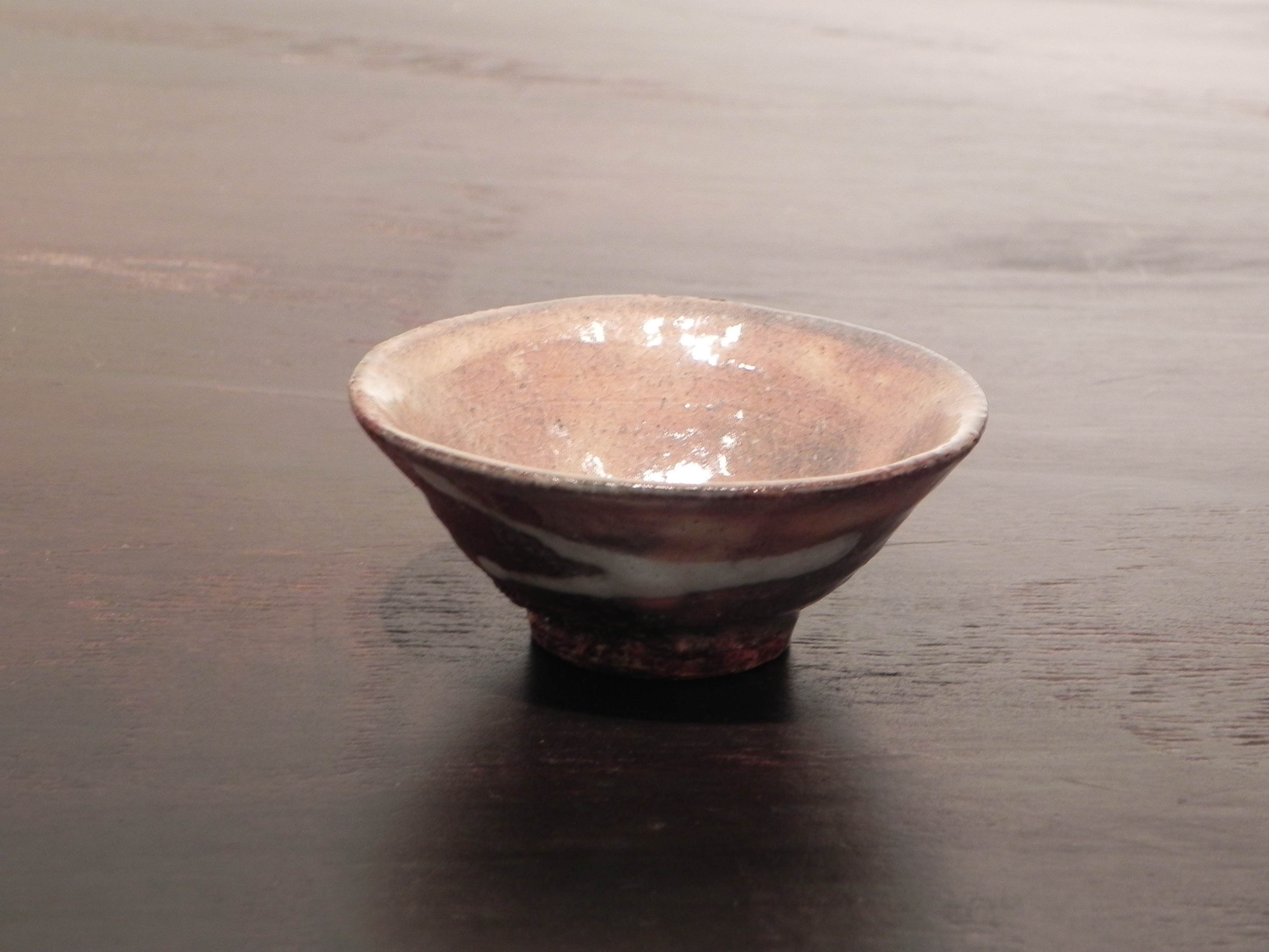 萩焼十五代 坂倉 新兵衛 新作展 | 柿傳ギャラリー