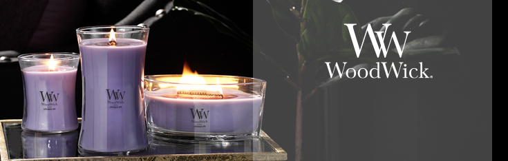 ウッドウィック(Wood Wick)｜カメヤマ公式ショップ｜キャンドル・雑貨