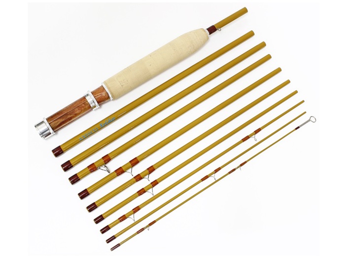 上飯田取扱商品＜フライ-アキスコロッド＞