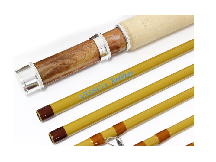 上飯田取扱商品＜フライ-アキスコロッド＞