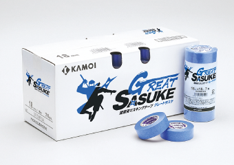 工業用製品 建築用 | カモ井加工紙株式会社 公式サイト