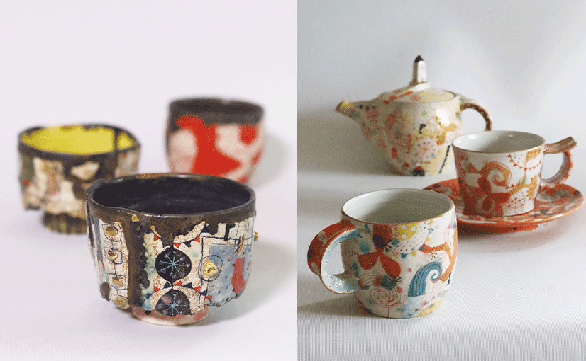 ウエダキヨアキの世界 KIYOAKI UEDA EXHIBITION｜イベント情報｜金沢