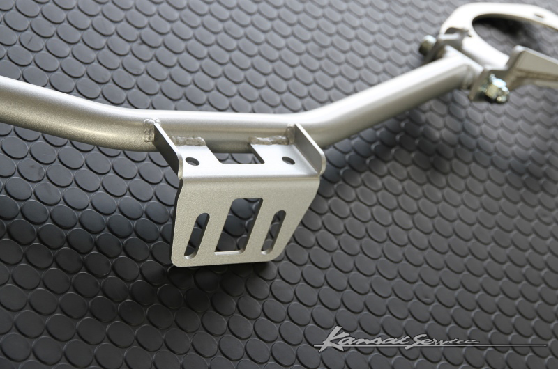 オリジナルパーツ｜HONDA S660｜ボディ補強・サスペンション 商品詳細