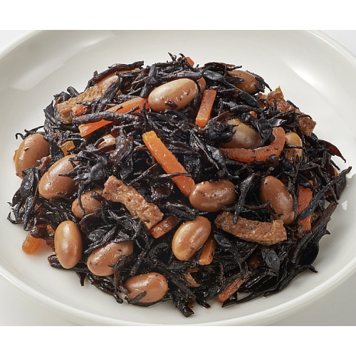 ひじき煮(徳用) 1KG: 和食・漬物・惣菜 KANTO EXPRESS