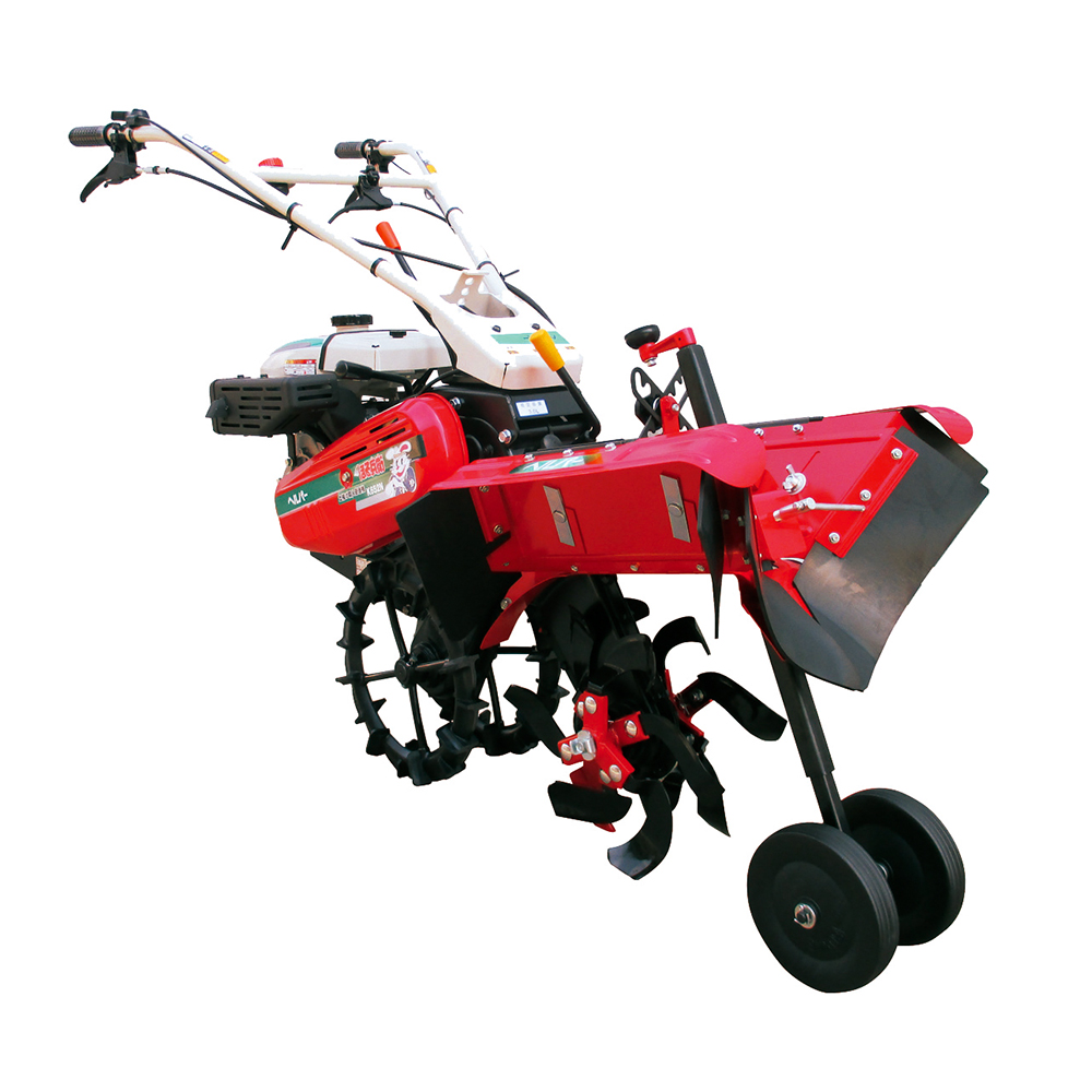 ほる兵衛K652NH-D｜ネギ管理機｜管理機｜製品 | カントウ農機株式会社