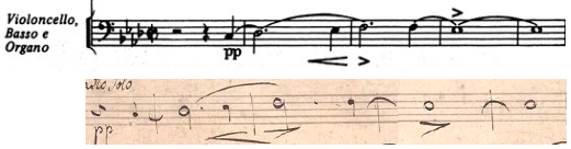 シューベルト：ミサ曲第5番 変イ長調の歌詞と音楽