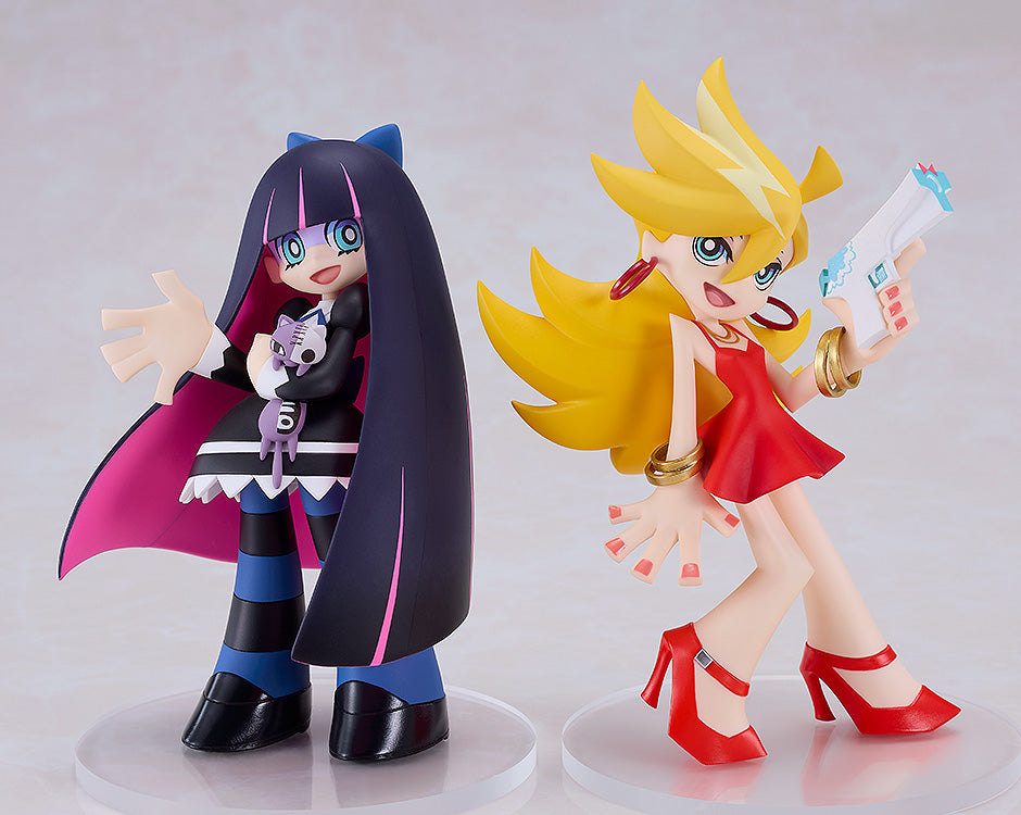 Good Smile Company POP UP PARADE Panty & Stocking Set | Panty