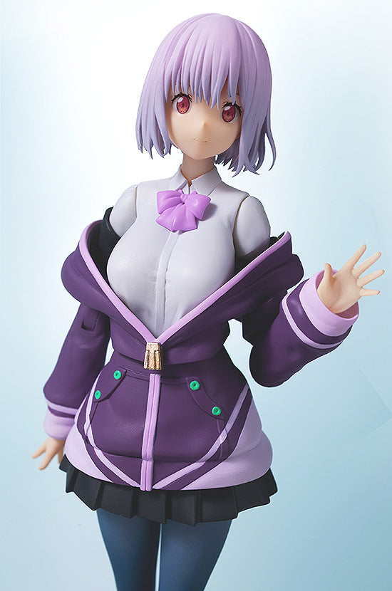 annulus Akane Shinjo Articulated Plastic Model Kit | SSSS.GRIDMAN
