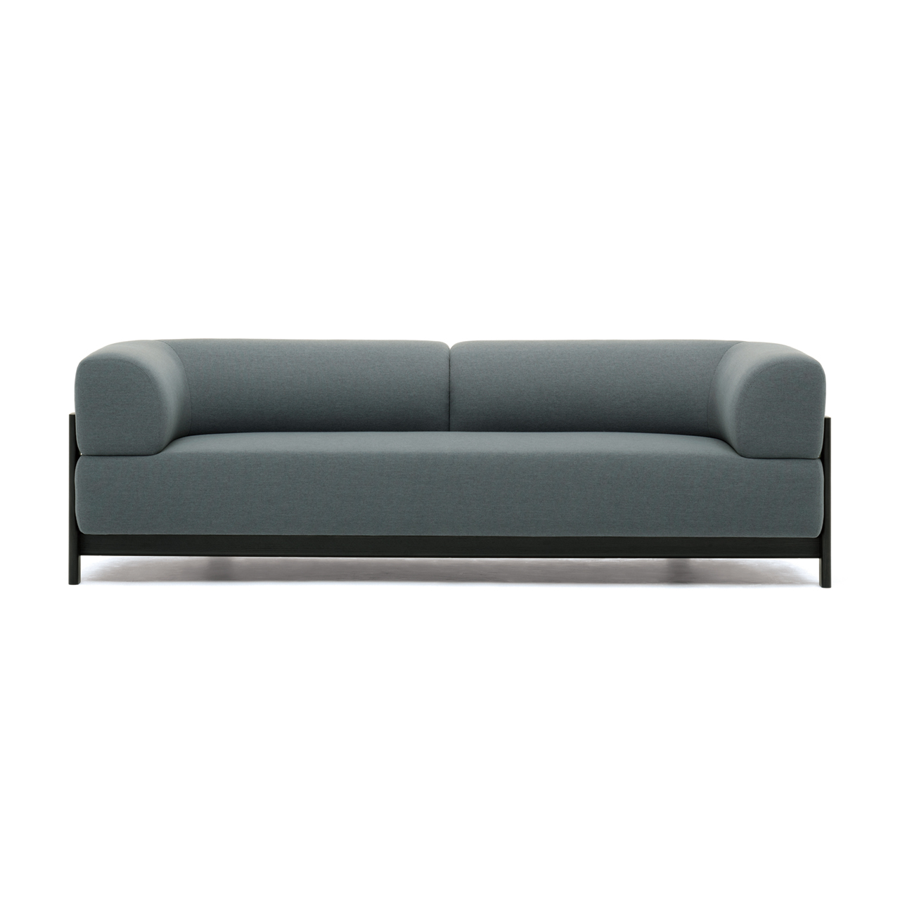 Elephant Sofa 1-Seater Bench ‒ KARIMOKU NEW STANDARD (KNS)