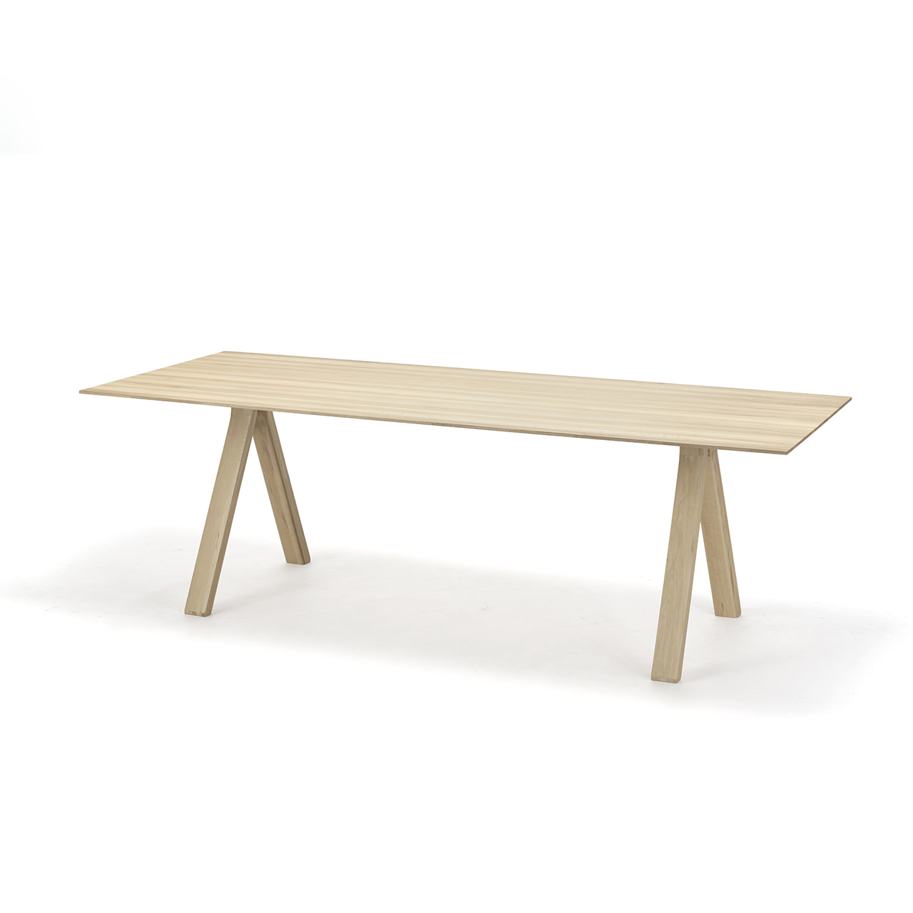 Spectrum ST 165 ‒ KARIMOKU NEW STANDARD (KNS)