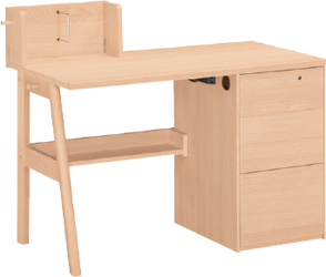 学習机ならカリモク家具｜コーディ｜国産家具メーカーのカリモク家具