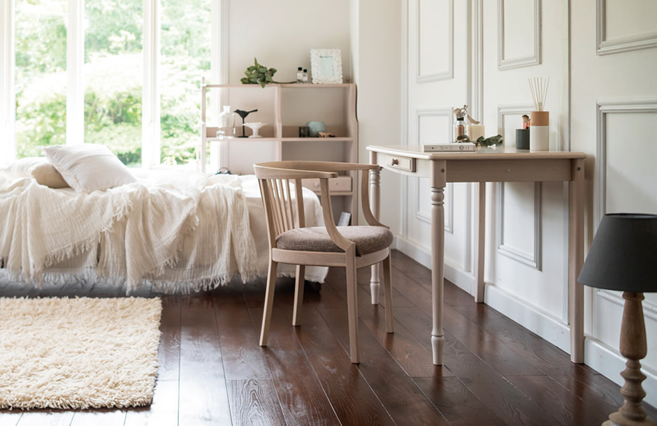 学習机・勉強机ならカリモク家具｜カリーシル | 国産家具メーカーの