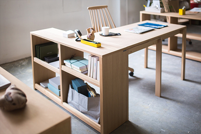 学習机・勉強机ならカリモク家具｜デスク関連アイテム｜国産家具