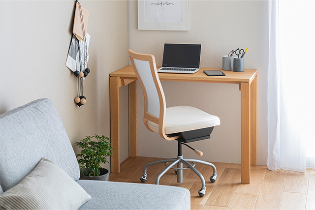 学習机・勉強机ならカリモク家具｜デスク関連アイテム｜国産家具