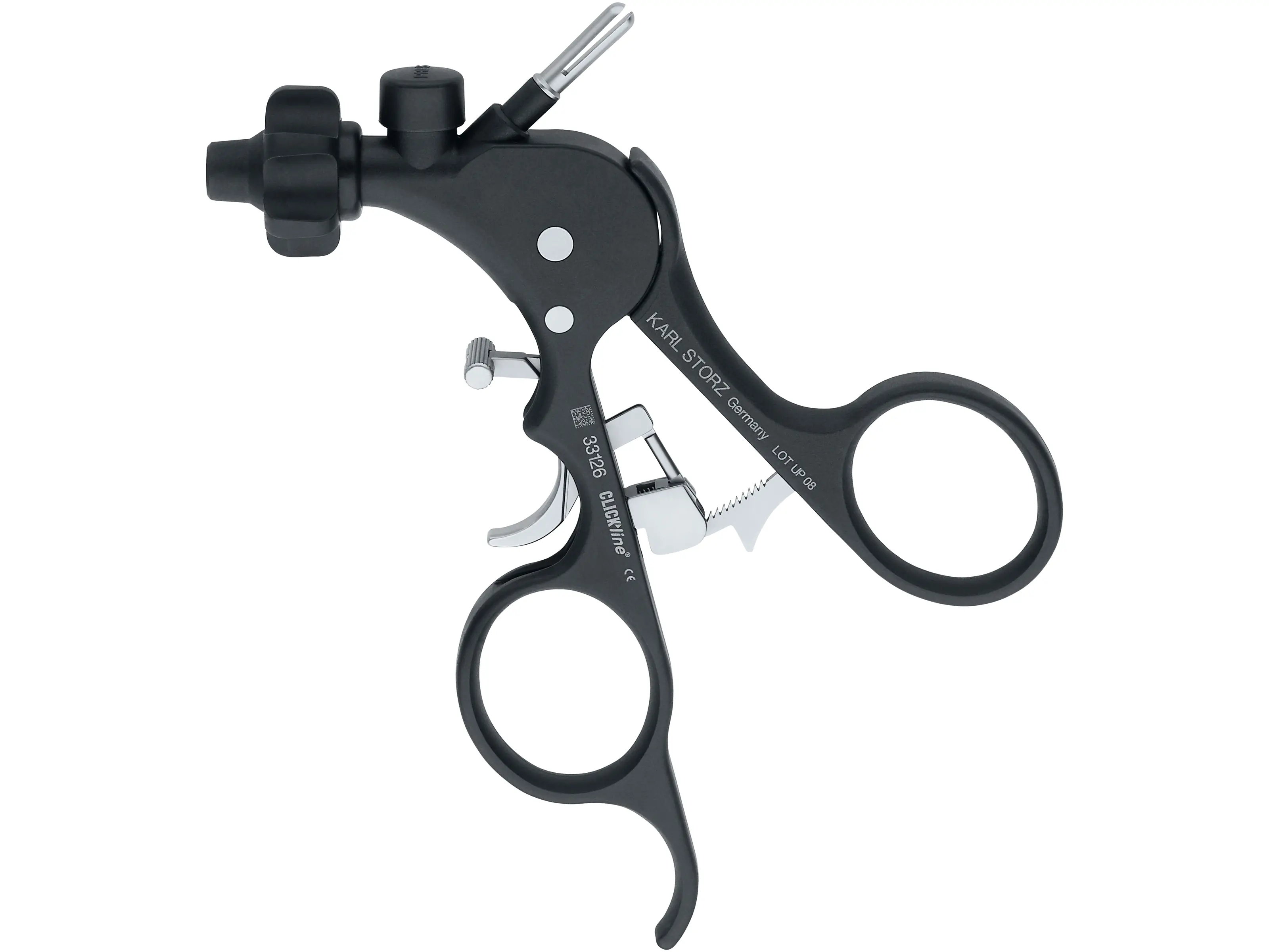 CLICKLINE Plastic Handle | KARL STORZ Endoskope | United States