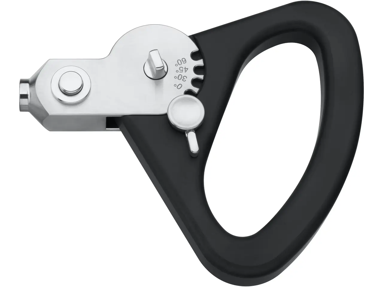 Handle with fixation screw | KARL STORZ Endoskope