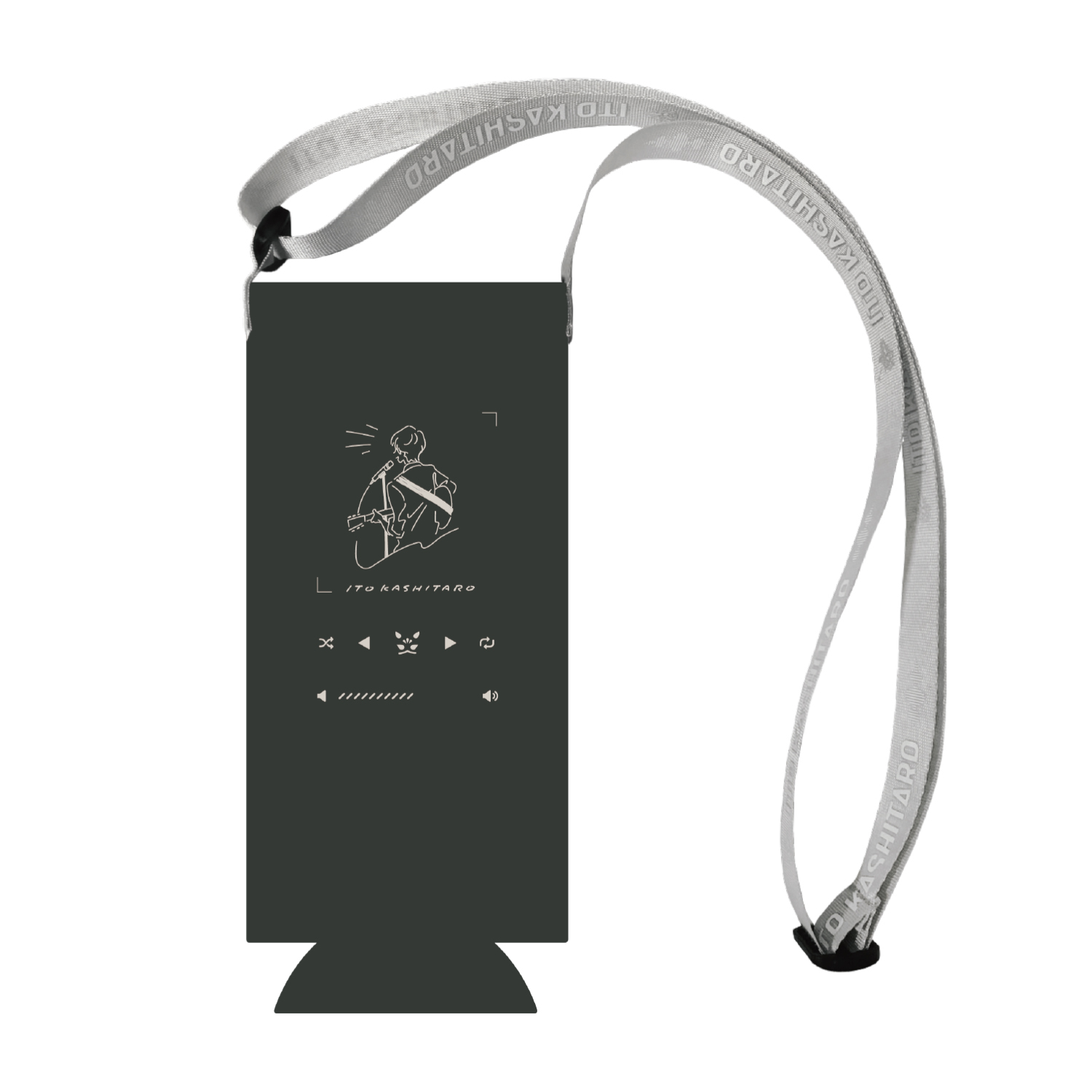 GOODS - 伊東歌詞太郎 Official Web Site