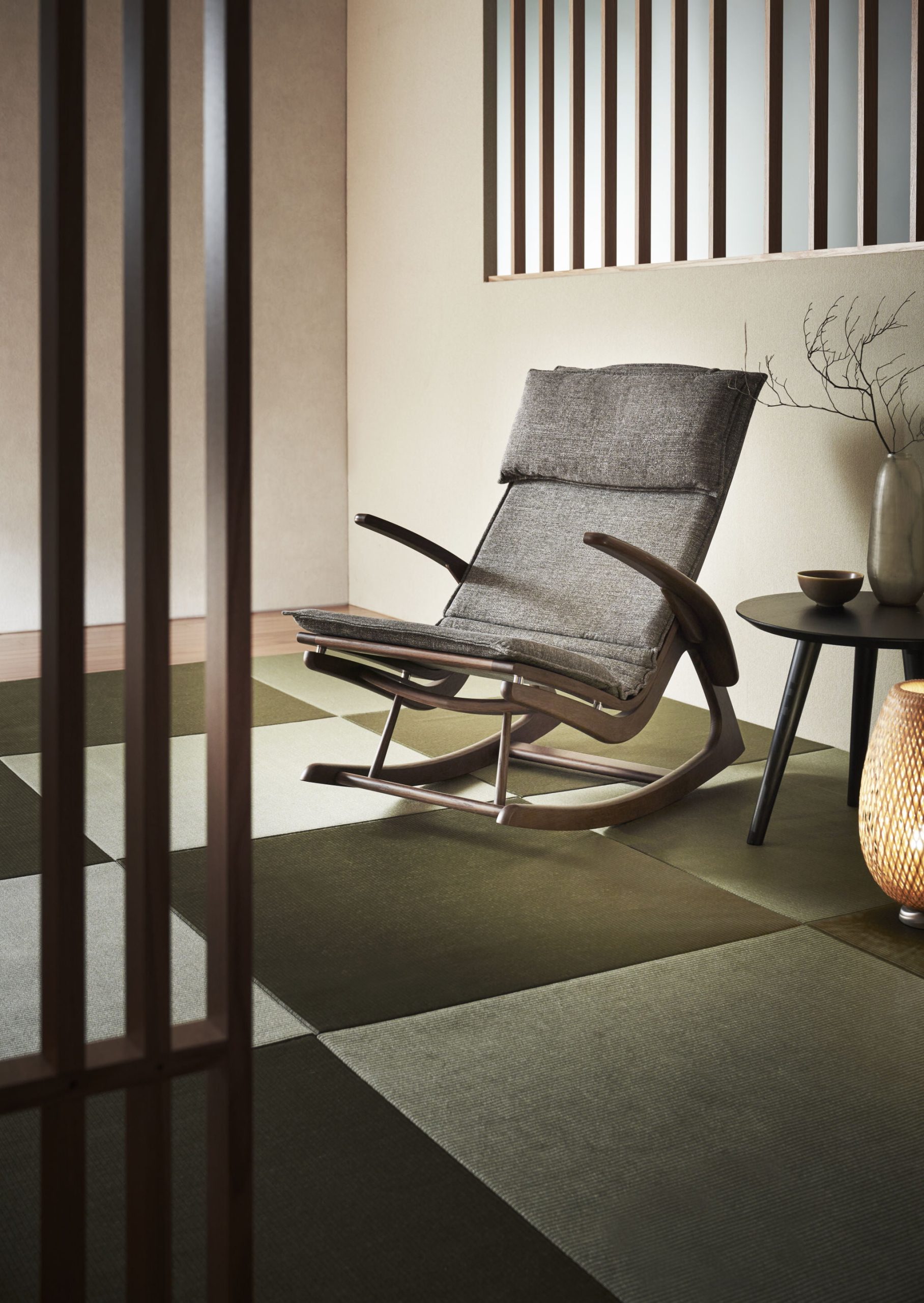 イージーチェア - 国産無垢家具は飛騨高山発の家具メーカー KASHIWA