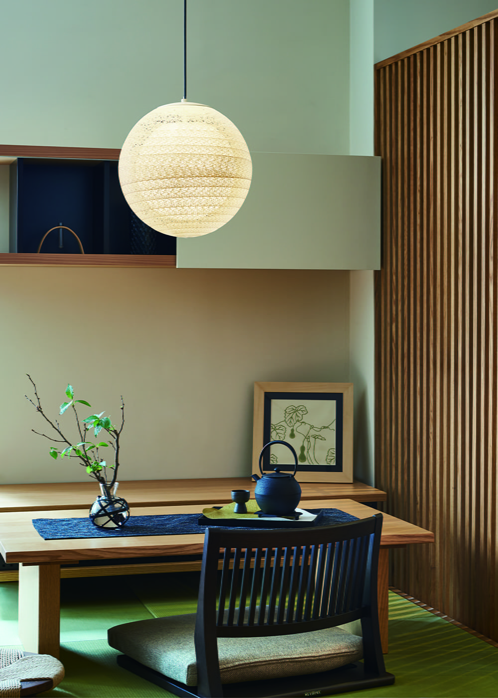 座椅子 - 国産無垢家具は飛騨高山発の家具メーカー KASHIWA