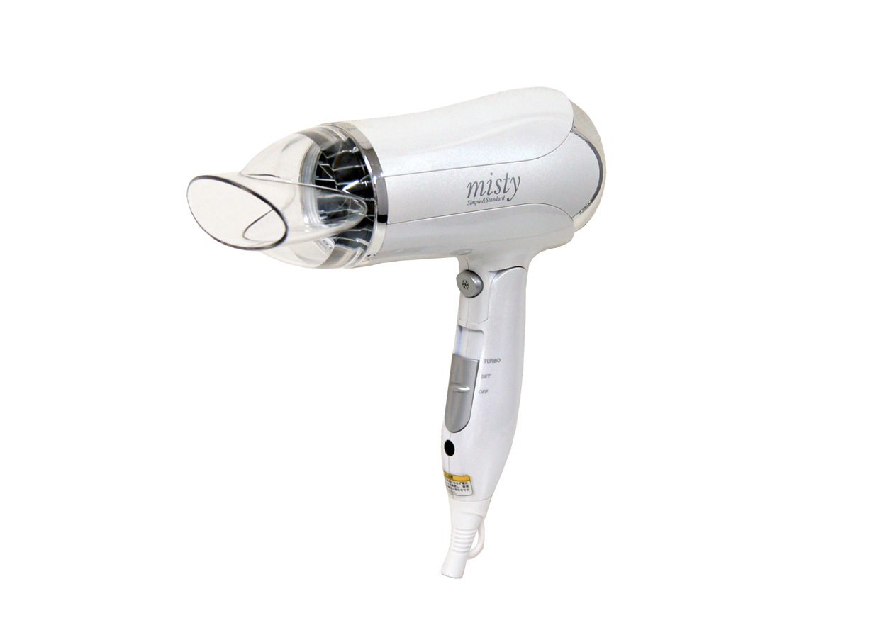 ドライヤー/ヘアアイロン – カシムラ