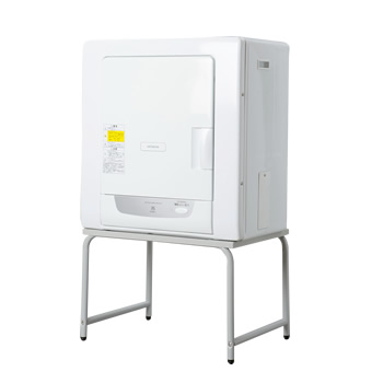 衣類乾燥機スタンド（床置き) レンタル - 家電レンタル・家具レンタル