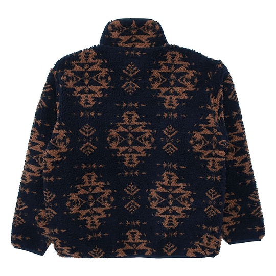 ペンドルトン Pendleton ボアスタンドブルゾン フリース
