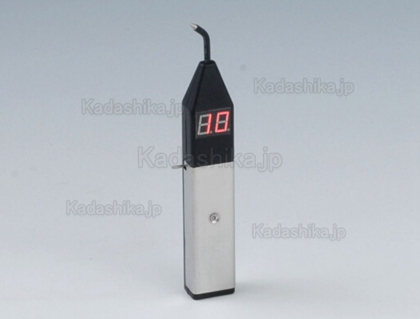 歯髄診断器 パルプテスター YS-DT-A - 荷田歯科(kadashika.jp)