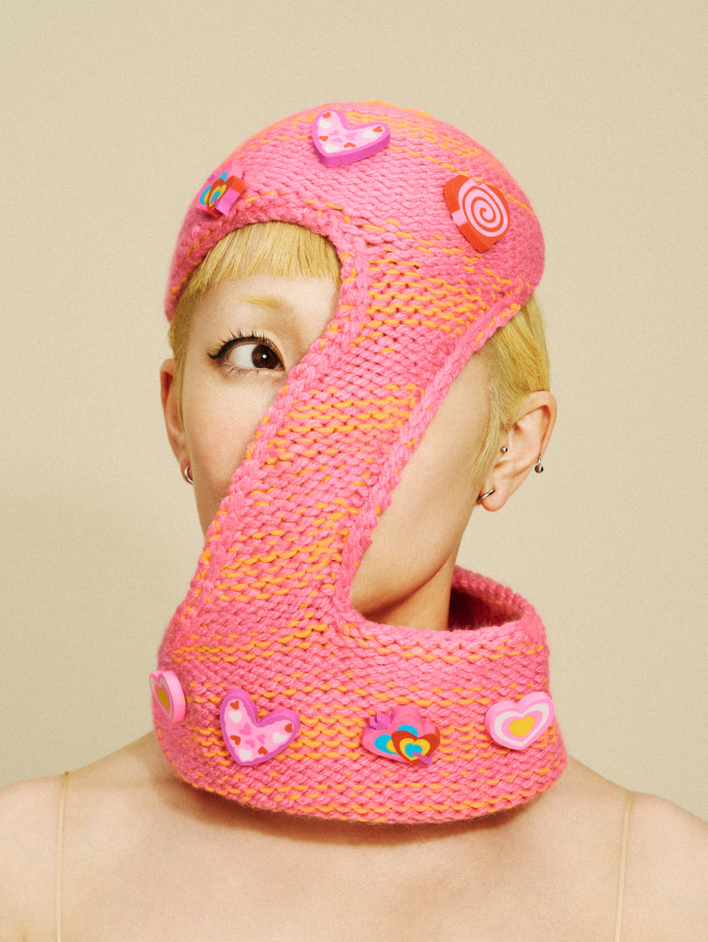 木村カエラ 20th Anniversary Special Site