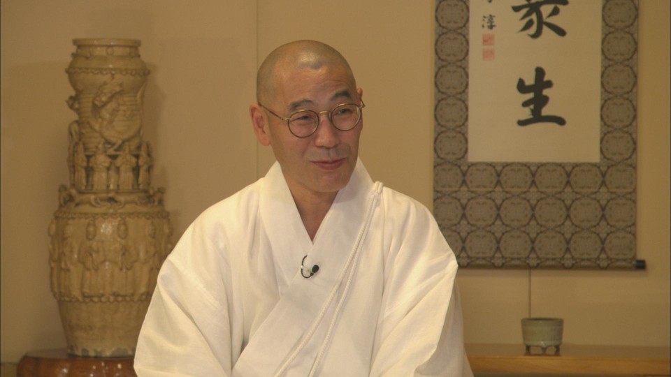 今だから、見方を変える - 比叡の光｜KBS京都